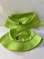 V Energy Drink promo green