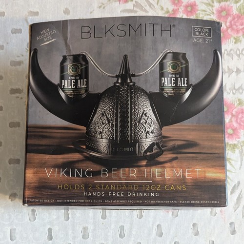 Blksmith viking beer - viking,