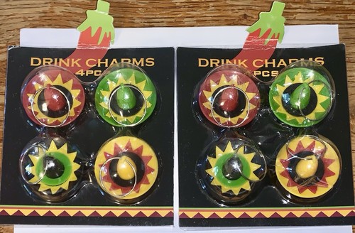Mexican sombrero hats drink - mexican,