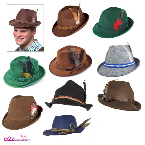 Adult mens womens bavarian - mens,