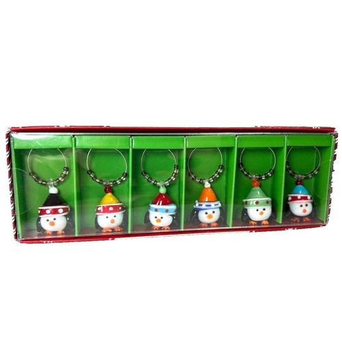 Pier drink charms - 1,