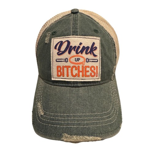 Popfizzy drink tches hats - popfizzy, up
