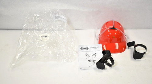 Drinker beer soda guzzler - ez,