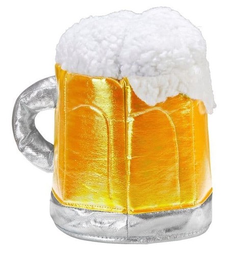 Adult beer mug - adult,
