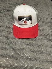 Jim Beam Patch Logo Trucker