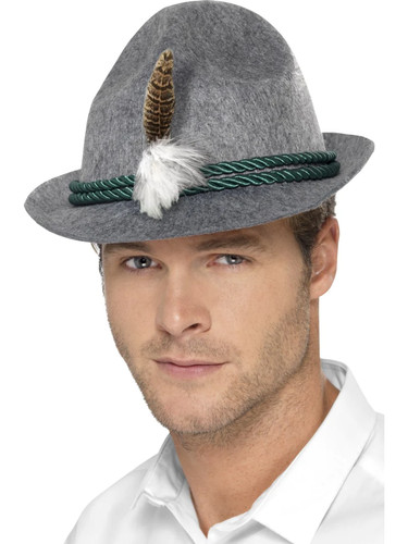 Mens oktoberfest hat german - mens,