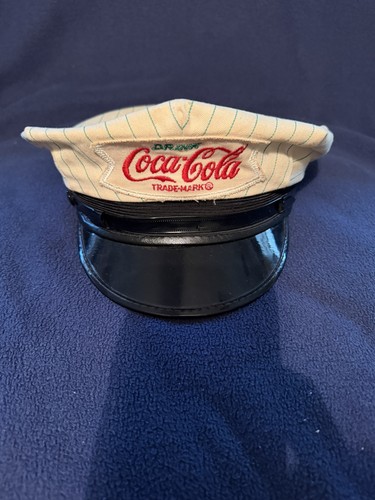 1950 coca cola vintage - coca-cola,,