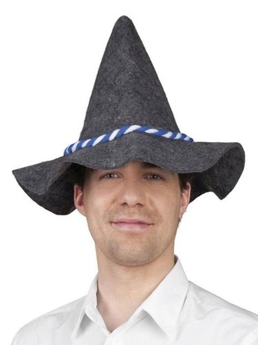 Bavarian hat oktoberfest - hat,