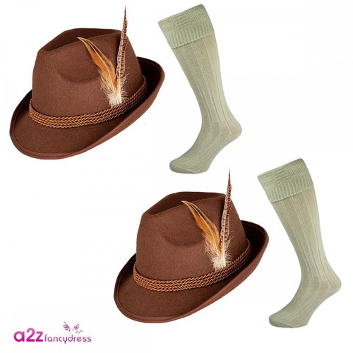 Mens oktoberfest hat - x,