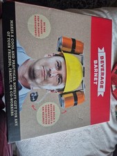 Party beer drinking hat