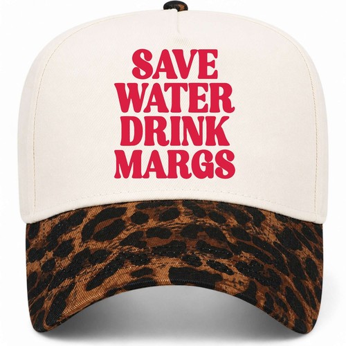 Save water drink - water, margs