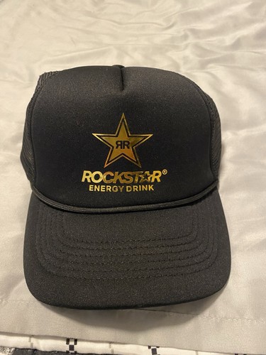 New rockstar energy drink mesh - energy,