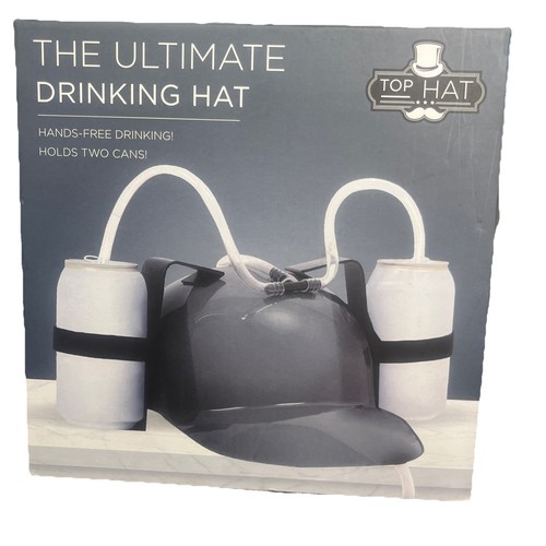 Top hat the ultimate - the,