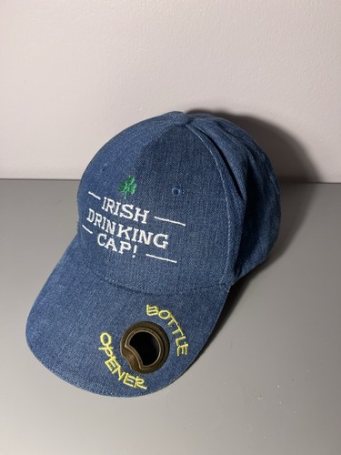 Irish drinking hat with - irish,