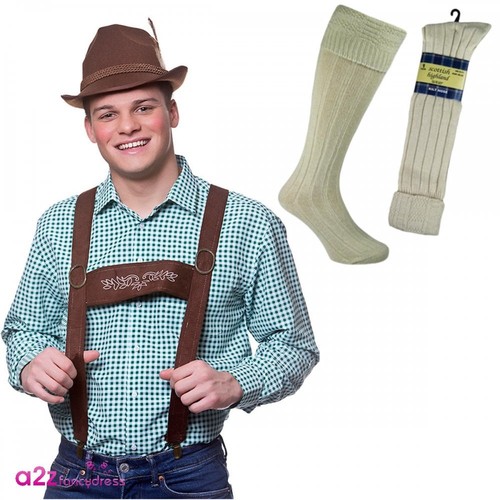 Mens oktoberfest braces - braces, +