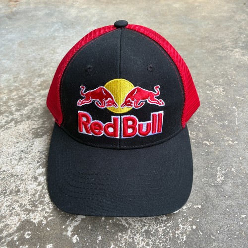 Vintage red bull energy - energy, drink