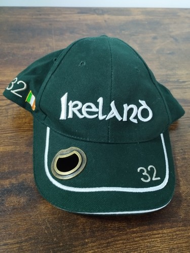 Allied ireland green - allied,