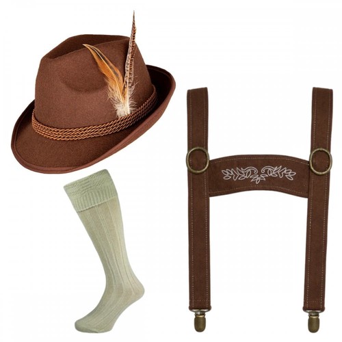 Mens oktoberfest hat - mens, +