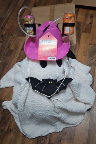 Full box ladies - x, pink
