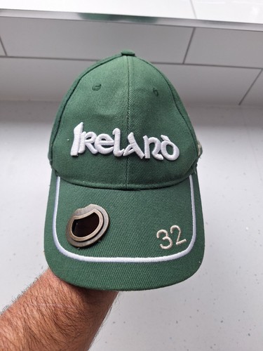 Allied ireland green - allied,