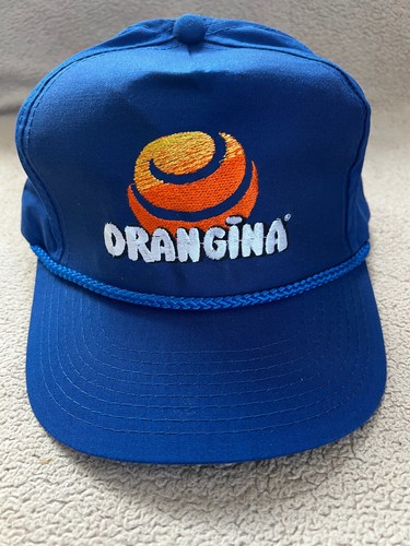 Vintage 90s orangina - orangina, orange