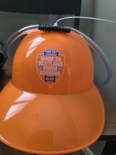 New irn bru - bru,
