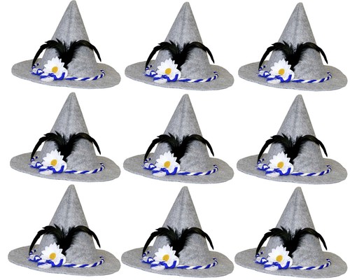 Deluxe bavarian seppel - bavarian, hats