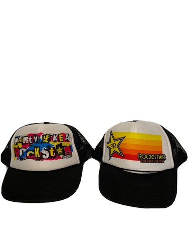 Lot vintage rockstar - 2,