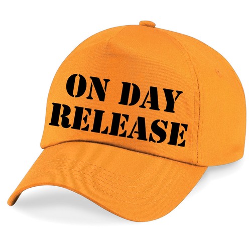 Day release printed - on,