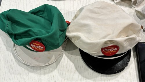 Vintage coca cola delivery - cola,