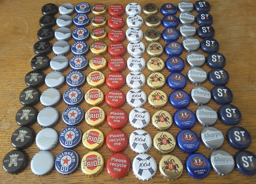 100 beer soft drink bottle - 100, /soft