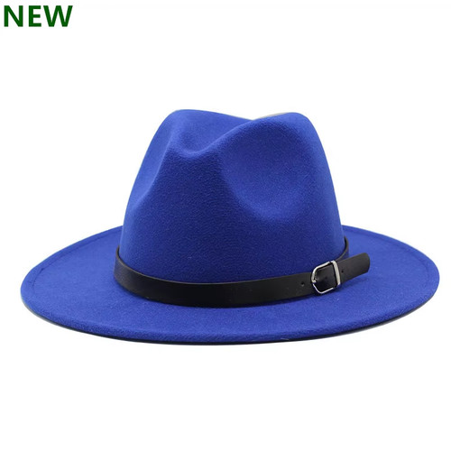 Men womens fashion jazz - fashion, hat