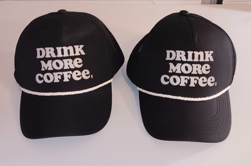 New dutch bros - new,