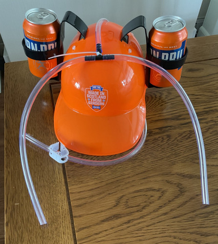 Irn bru novelty - bru,
