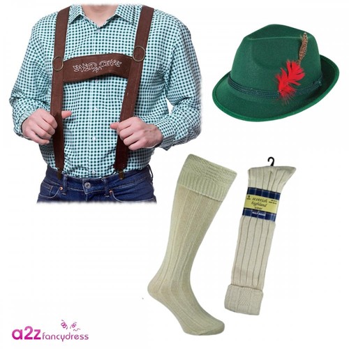 Mens piece oktoberfest - mens,